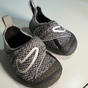 Infant Nike Slip On Shoe